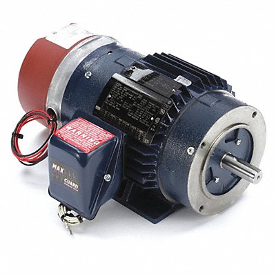Vector Motors image
